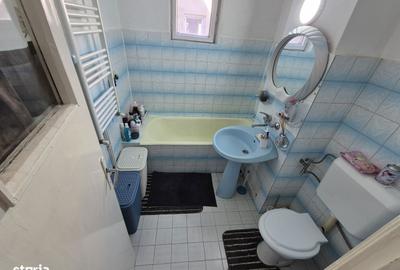 Apartament cu 2 camere semidecomandat în Lipovei - 5