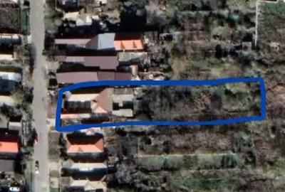 Casă cu 6 camere în Lumina - 1