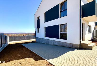 Casă cu 4 camere în Central - 14