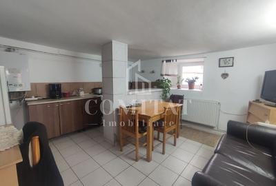 Casa in Chinteni cu teren generos | 80 mp - 6