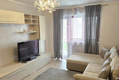 Apartament cu 2 camere semidecomandat în Ultracentral - 3