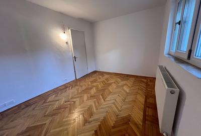 Apartament 2 camere, semidecomandat, 54,2 mp, cartier Rovine, zona Iruc - 3