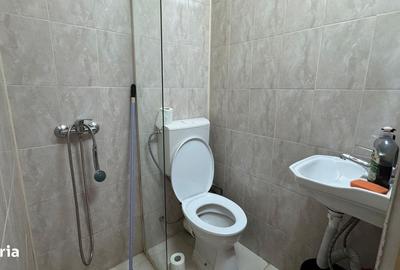 Garsonieră, mobilată în Complex Studențesc - 2