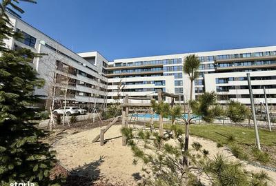 Apartament cu 2 camere în Rudeni - 15