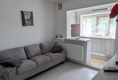 Apartament 2 camere transformat in 3 camere/3 din 3/69,500 e neg - 3