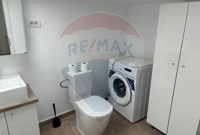 Apartament cu 2 camere decomandat în Gara de Nord - 10