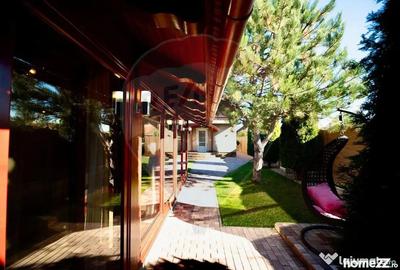 Casă cu 5 camere cu Garaj în Mădăras - 4