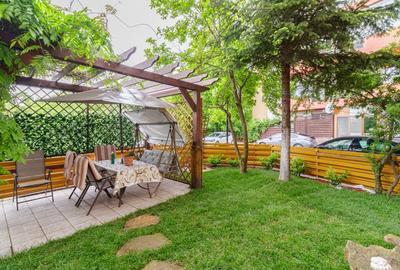 Apartament cu 3 camere decomandat, mobilat în Otopeni - 5