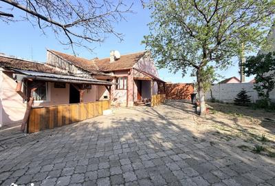 Casă cu 4 camere cu Teren 899 Mp în Șega - 2