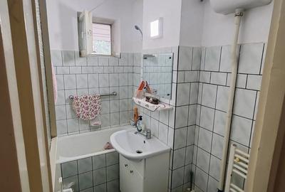 Apartament cu 2 camere decomandat în Central - 6
