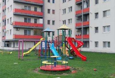 Apartament cu 2 camere decomandat în Exterior Vest - 6