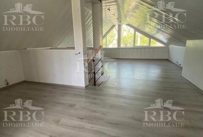 Casa 120 mp ideal birouri cu 200 mp curte renovata - 2