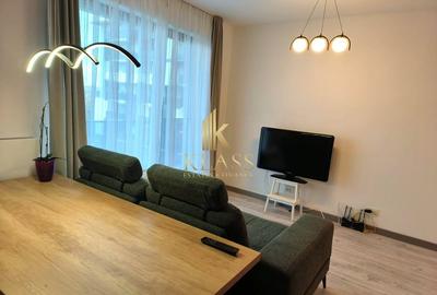 De inchiriat Apartament 3 camere- Bucurestii Noi - 3