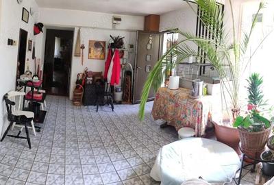 Casă cu 4 camere cu Teren 330 Mp în Burdea - 5