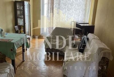 Apartament 3 camere 80mp decomandat cu centrala Aradului - 4