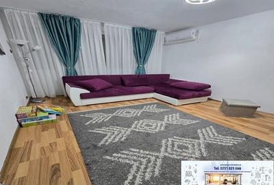 De vanzare apartament cu 2 camere in Micro 16 - 8
