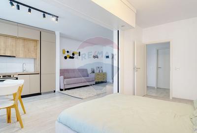 Apartament cu 2 camere de închiriat în zona Tractorul - 5