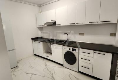 2 camere zona Mosilor | Bloc Nou | Mobilat utilat - 3