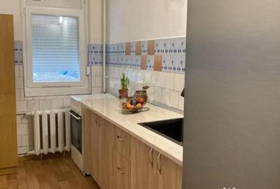 Garsonieră decomandată, mobilată în Crângași - 7