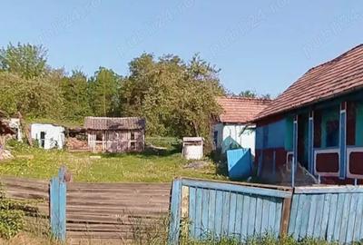 Vand casa ,Salcud , jude?ul Mure?, - 1