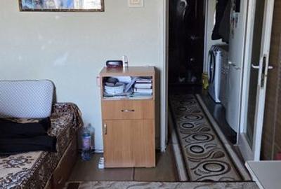 Garsonieră în Țiglina 1 - 2