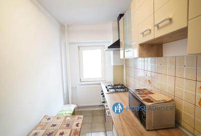 Garsonieră, mobilată în Vitan - 8