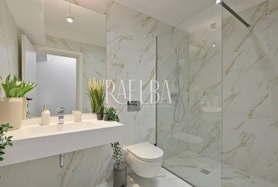 Apartament cu 2 camere semidecomandat în Cotroceni - 13