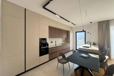 Apartament 3 Camere LUX Cotroceni De Inchiriat Mutare Imediata - 4