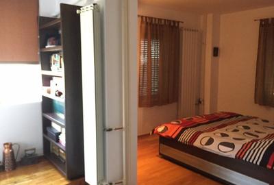 Apartament Vacaresti/Delta - 4