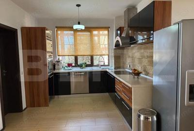 Casă cu Teren 1057 Mp în Central - 7