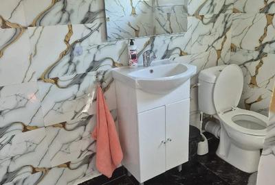 Casă cu 5 camere cu Teren 500 Mp în Central - 1