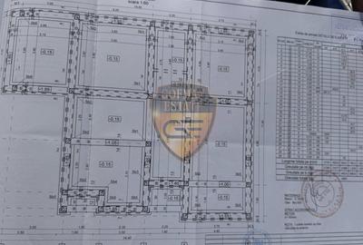 Casa 4 camere, P+M , Valul lui Traian, la gri teren 337 mp, garaj - 32