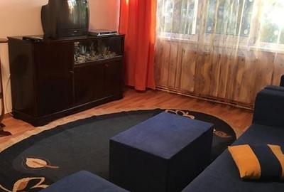 Apartament cu 2 camere în Independenței - 2