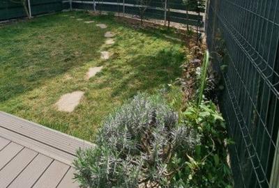 Apartament cu 3 camere în Braytim