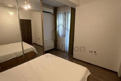 Apartament cu 2 camere, mobilat în Dămăroaia - 5