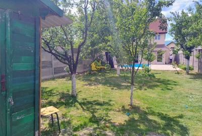 Casă cu 3 camere cu Canalizare în Șag - 9