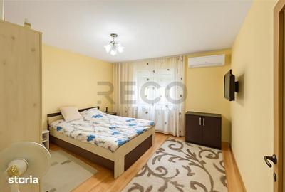 Apartament cu 2 camere decomandat în Cantemir - 9