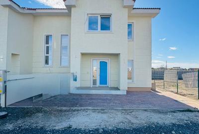 COMISION 0 l Casa tip Duplex l Giroc - 2