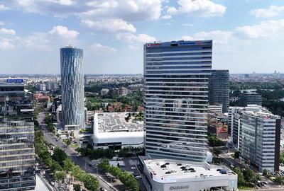 Globalworth Tower, Promenada - comision 0%, reprezentam proprietarul! - 3