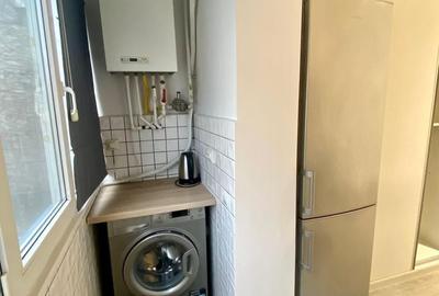 Garsonieră, mobilată în Calea Victoriei - 4