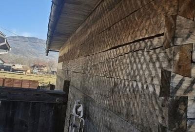 Casă cu 3 camere în Leordina - 2