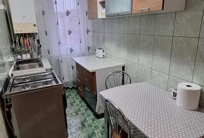 Apartament cu 2 camere decomandat, mobilat în Unirii - 4