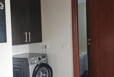 Apartament cu 3 camere decomandat, mobilat în Tei - 18