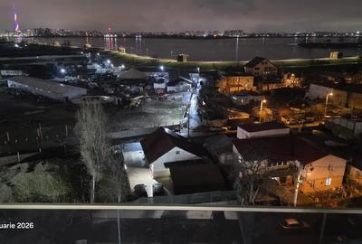 Garsonieră decomandată, mobilată în Lacul Morii - 6