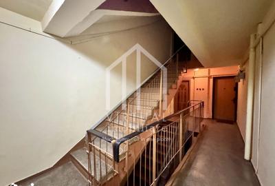 Apartament cu 3 camere decomandat, mobilat în Terezian - 18