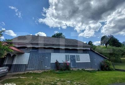 Casă cu 4 camere în Doroteia - 4