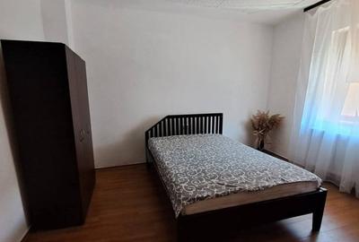 Casa cu 5 camere suprafata utila 120mp de vanzare in Rasinari - 3