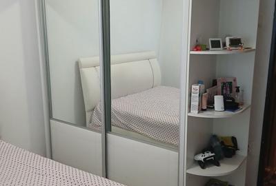 Apartament cu 2 camere semidecomandat în Noua - 4