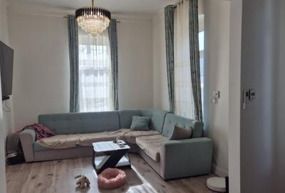 CENTRU | MOBILATA SI UTILATA | LUX | CASA 3 CAMERE - 3