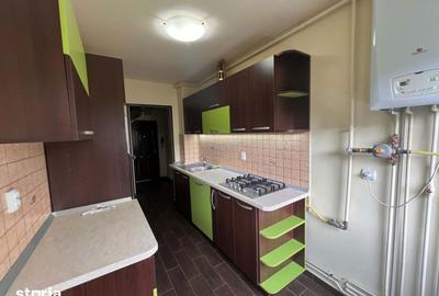 Apartament cu 2 camere în Tudor Vladimirescu - 2